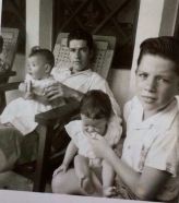 Tío Gus Eldita Jaime Mely